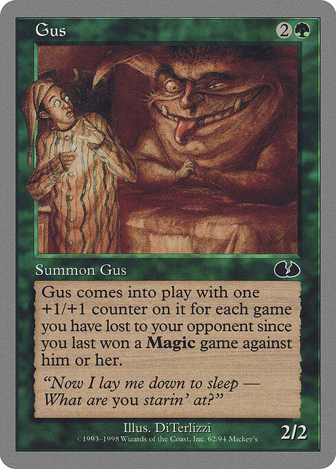 Gus 62
