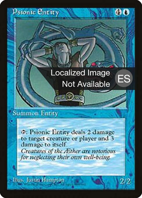 Psionic Entity 95