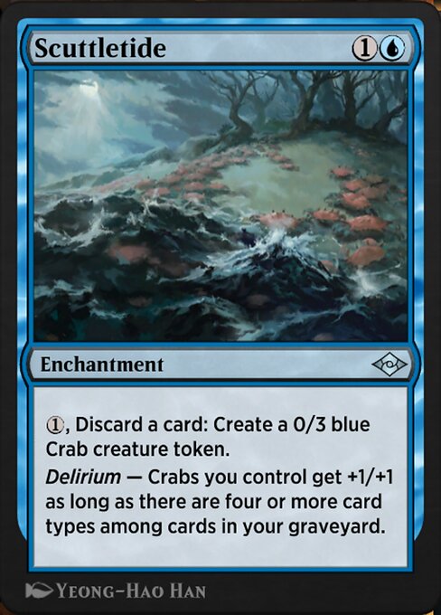 Scuttletide 244