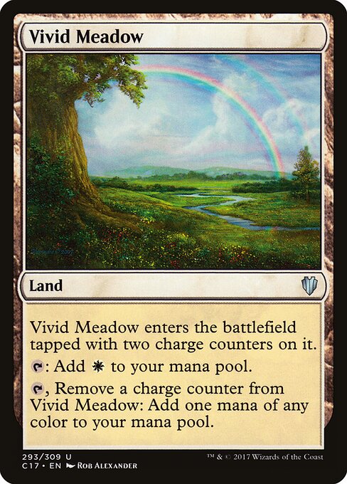 Vivid Meadow 293