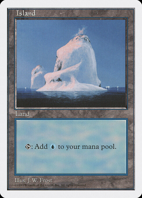 Island 437