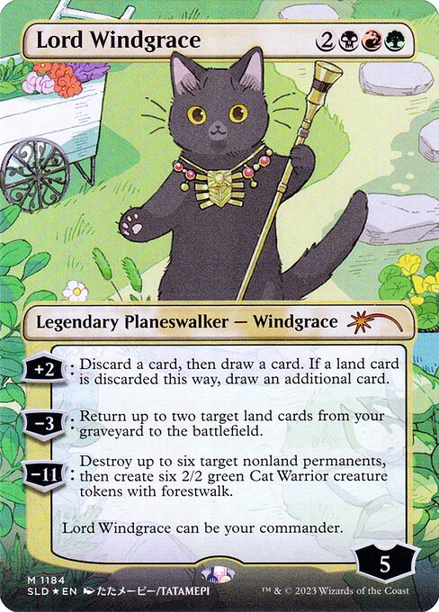 Lord Windgrace 1184
