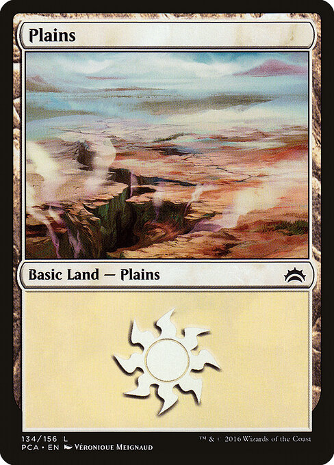Plains 134