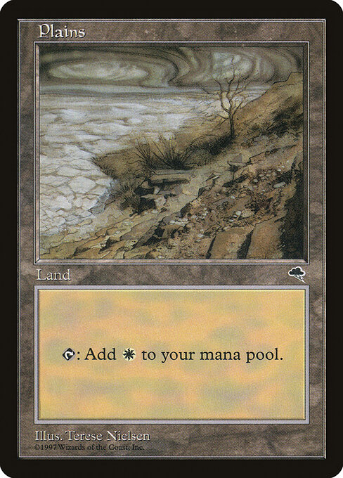 Plains 332