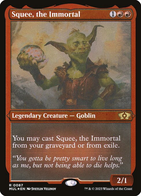 Squee, the Immortal 87