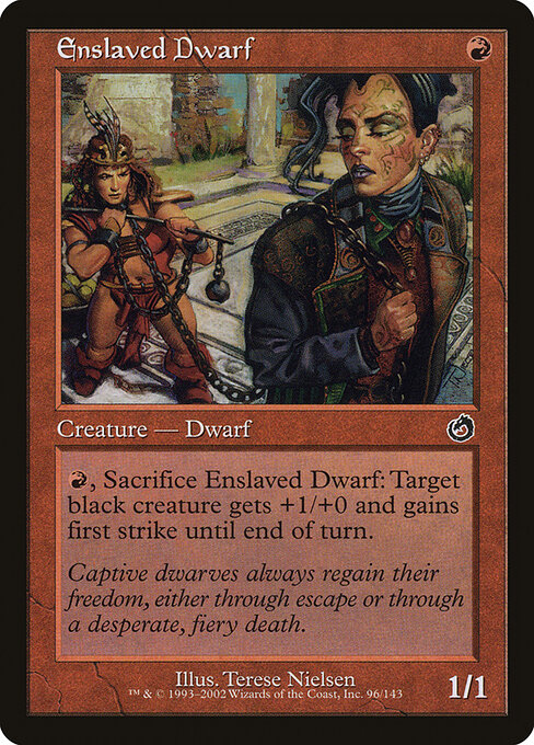 Enslaved Dwarf 96
