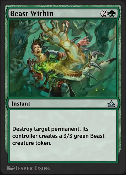 Beast Within 33