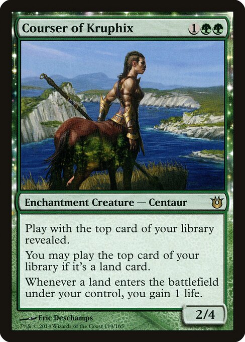 Courser of Kruphix 119