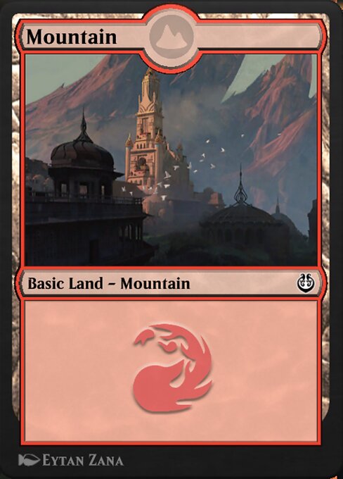 Mountain 298