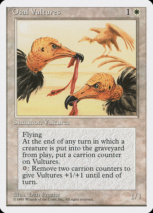 Osai Vultures 38
