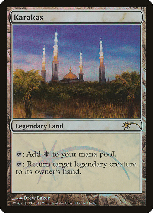 Karakas 6