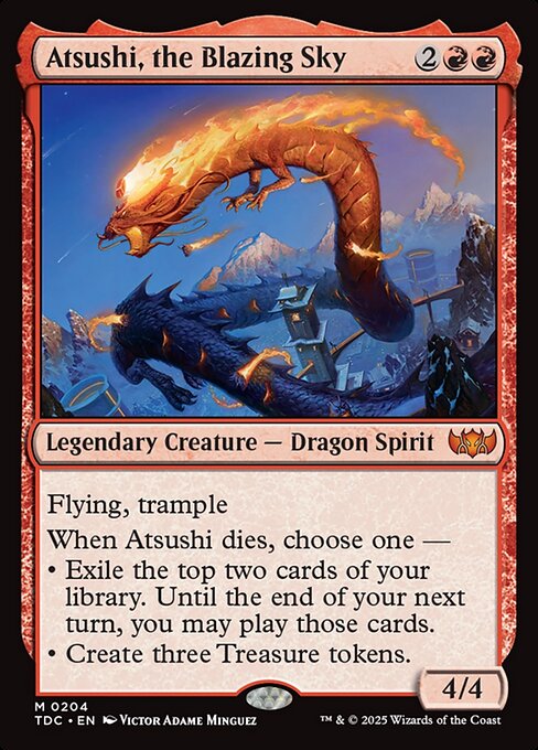Atsushi, the Blazing Sky 204