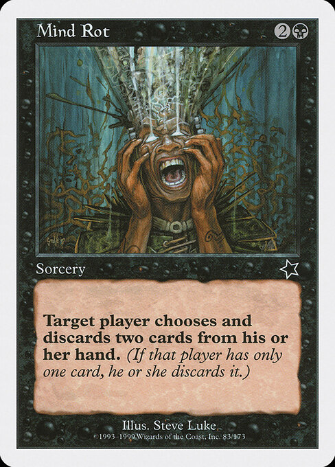 Mind Rot 83