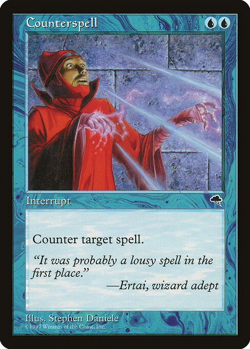 Counterspell 57