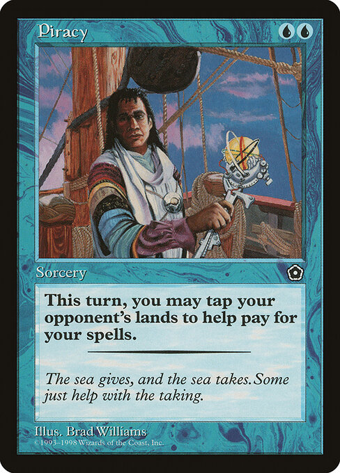 Piracy 42
