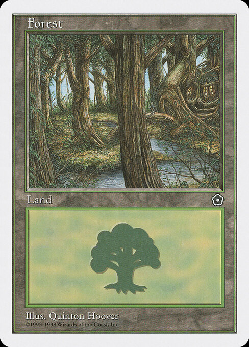 Forest 85