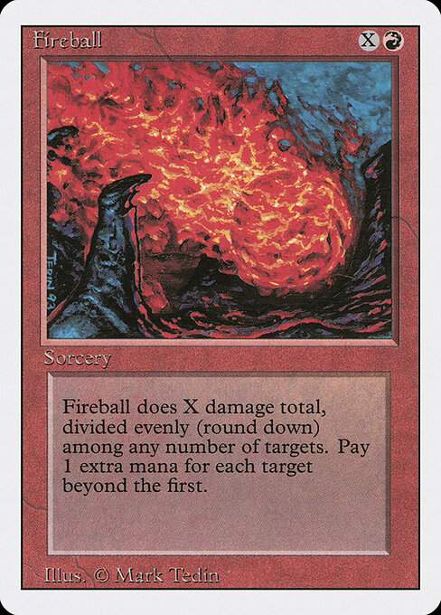 Fireball 150