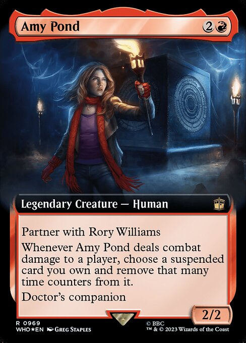 Amy Pond 969