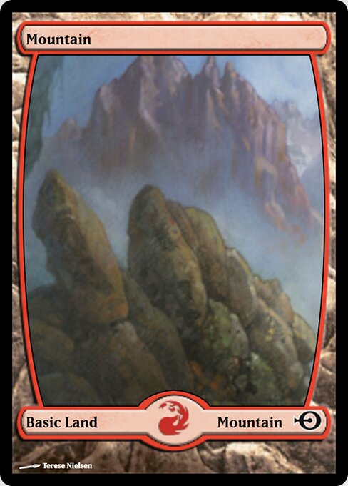 Mountain 53877
