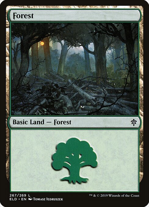 Forest 267
