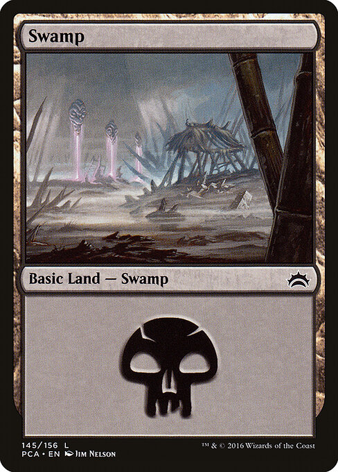 Swamp 145