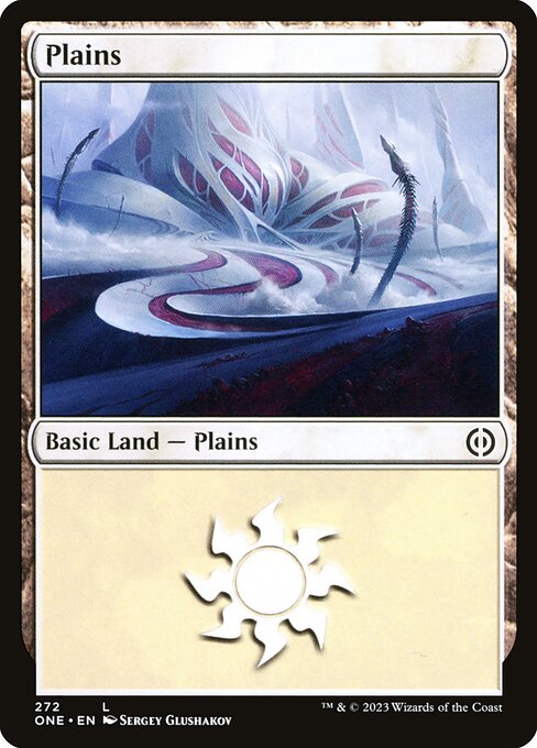 Plains 272