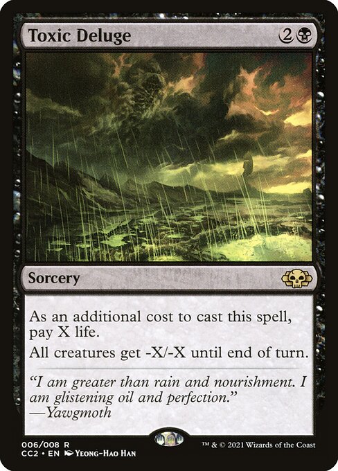 Toxic Deluge 6