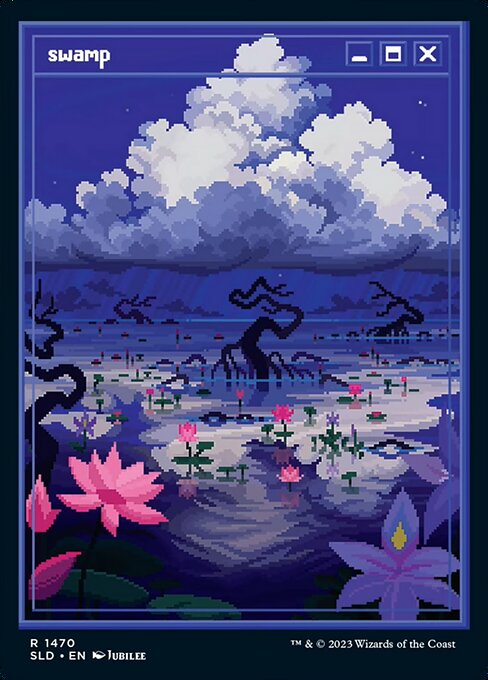 Swamp 1470