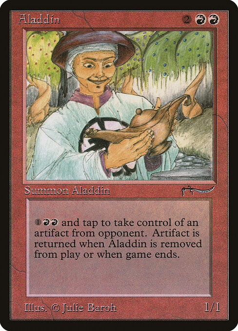 Aladdin 34