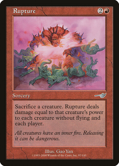 Rupture 97
