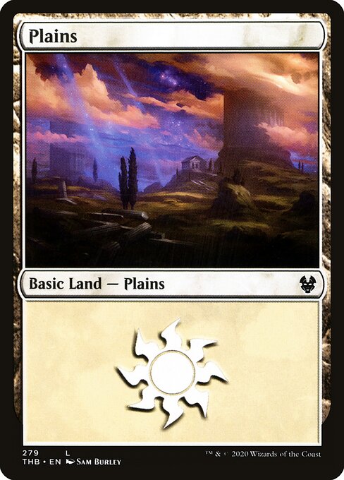 Plains 279