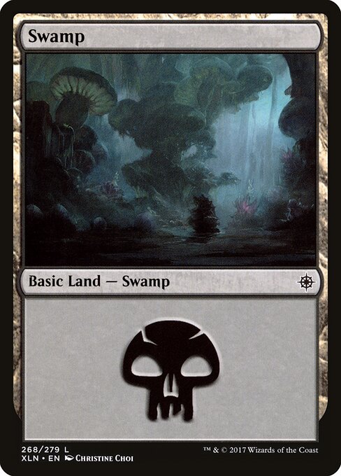 Swamp 268