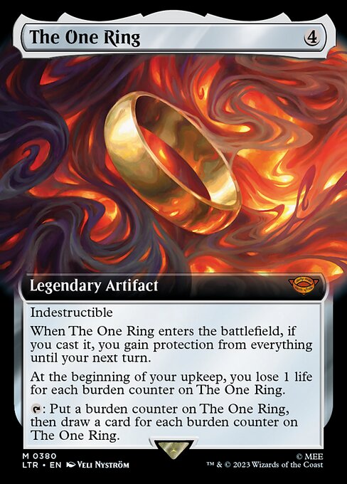 The One Ring 380