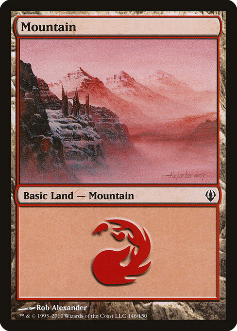 Mountain 146