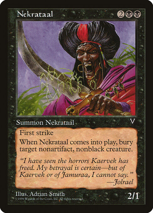 Nekrataal 66