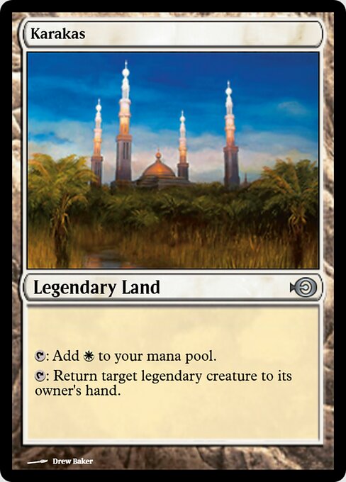 Karakas 43592