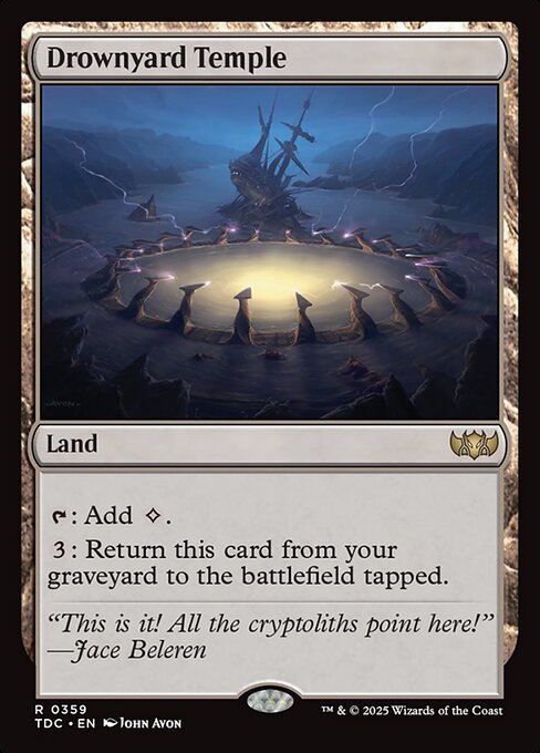 Drownyard Temple 359