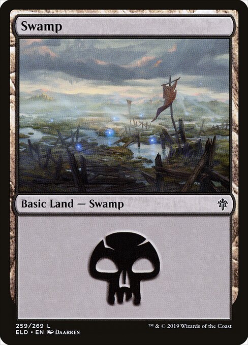 Swamp 259