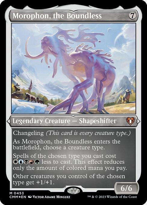 Morophon, the Boundless 453