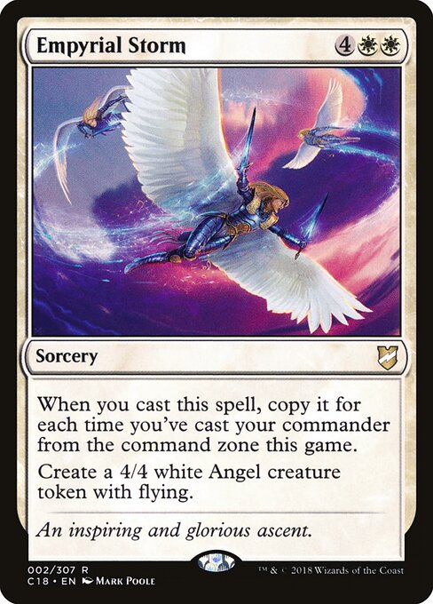 Empyrial Storm 2