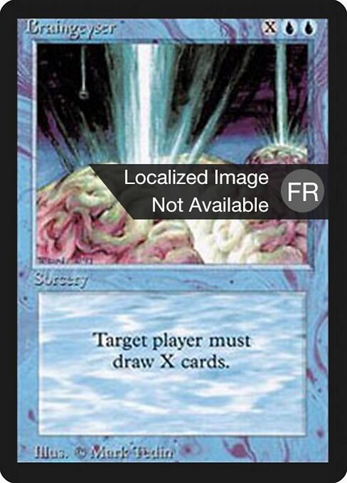 Braingeyser 50