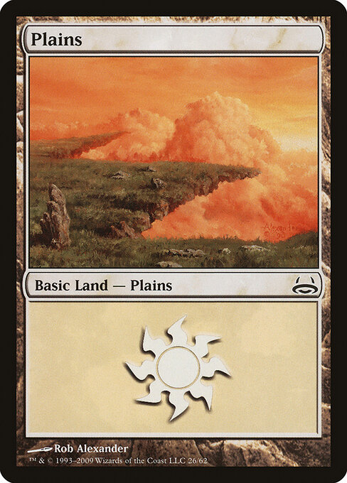 Plains 26