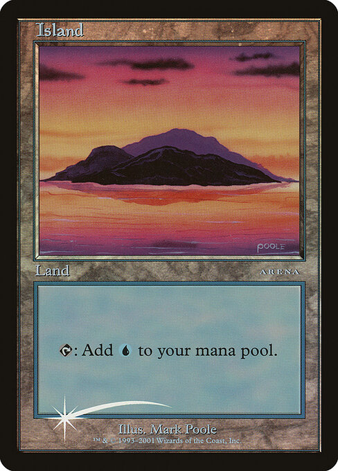Island 1