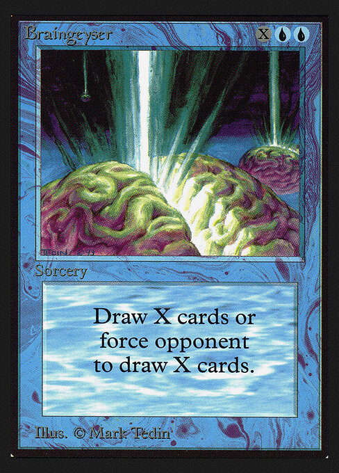Braingeyser 51