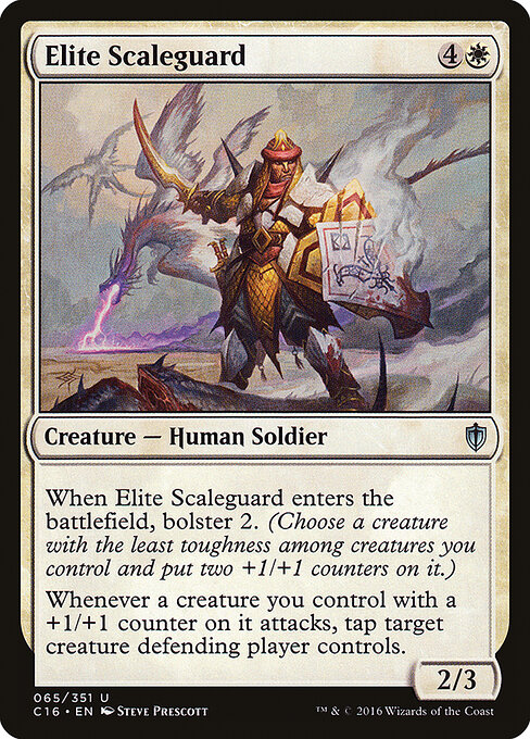 Elite Scaleguard 65