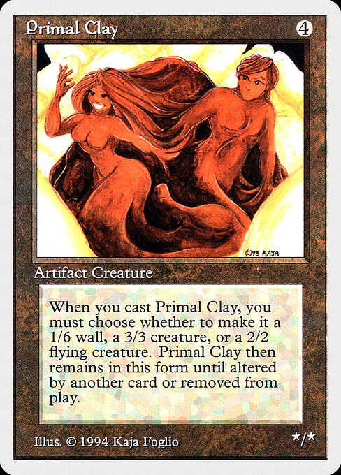Primal Clay 271
