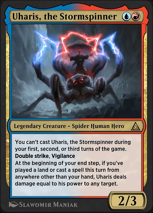 Spider-Man 2099 157