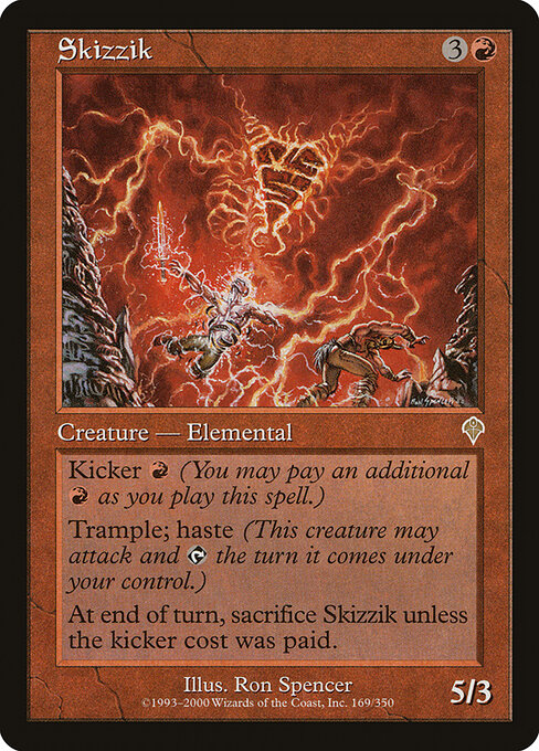 Skizzik 169
