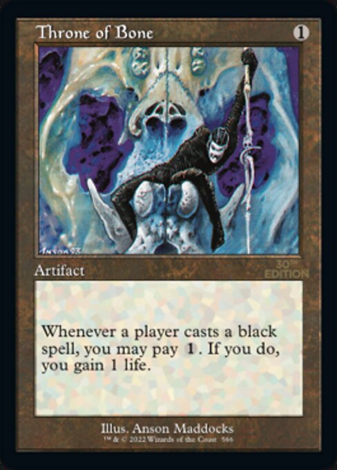 Throne of Bone 566