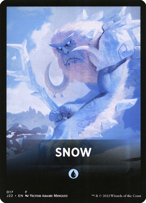 Snow 17